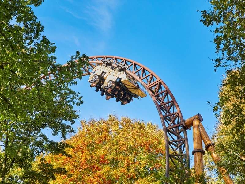 Amusement Park